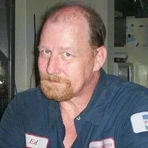 Meet your Posher, Ed